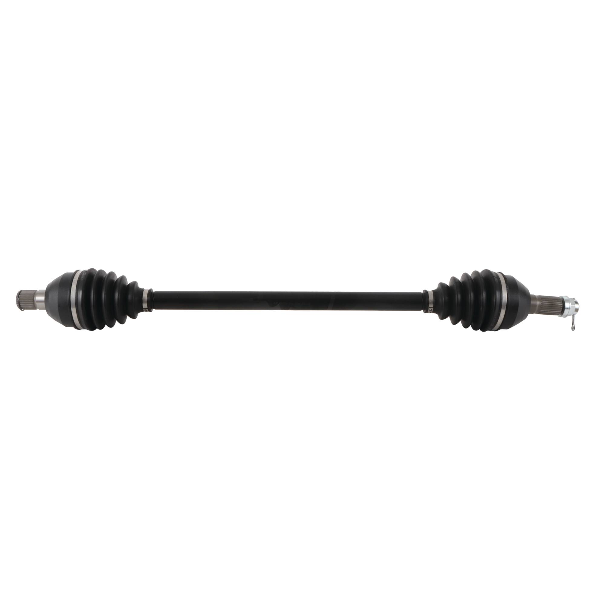 AB8-CA-8-328 8 Ball Axle